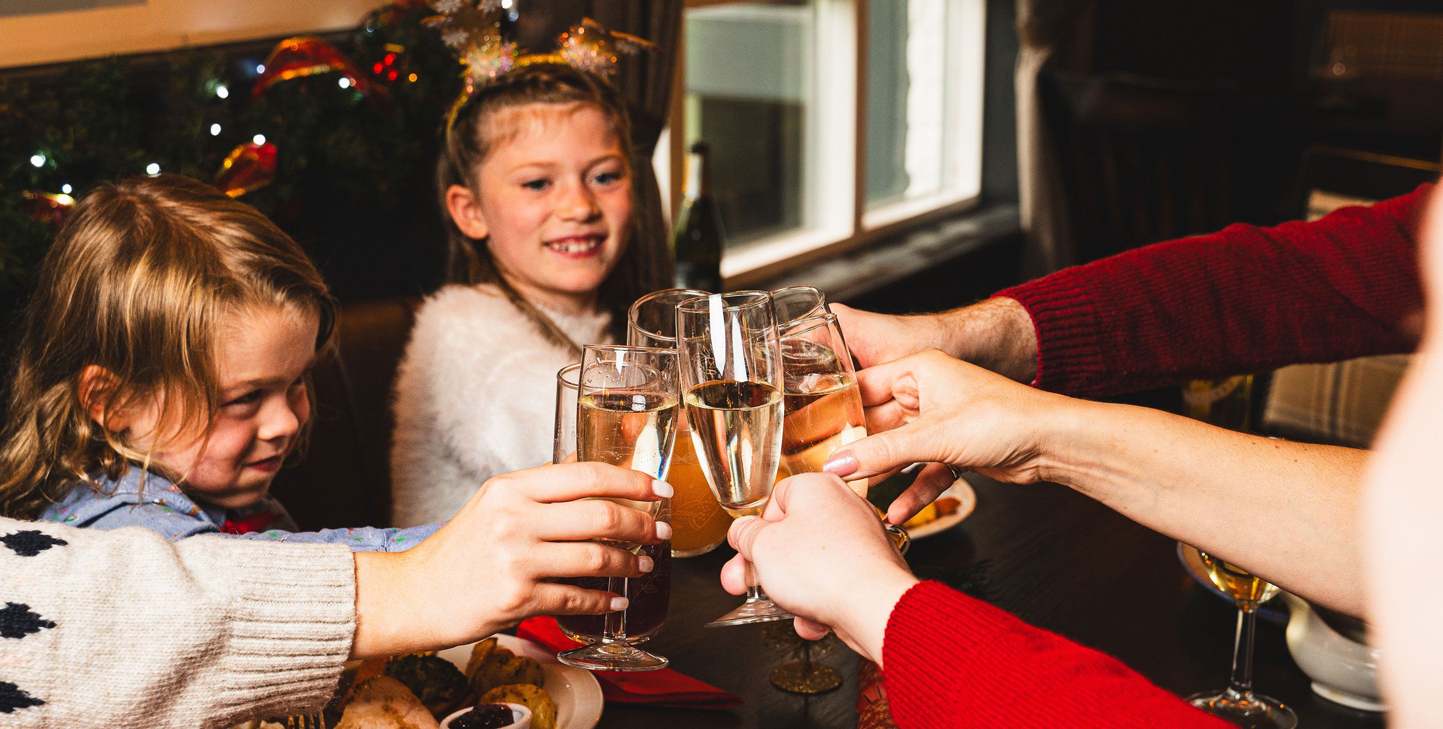 Even more magical occasions at The Royal Charter