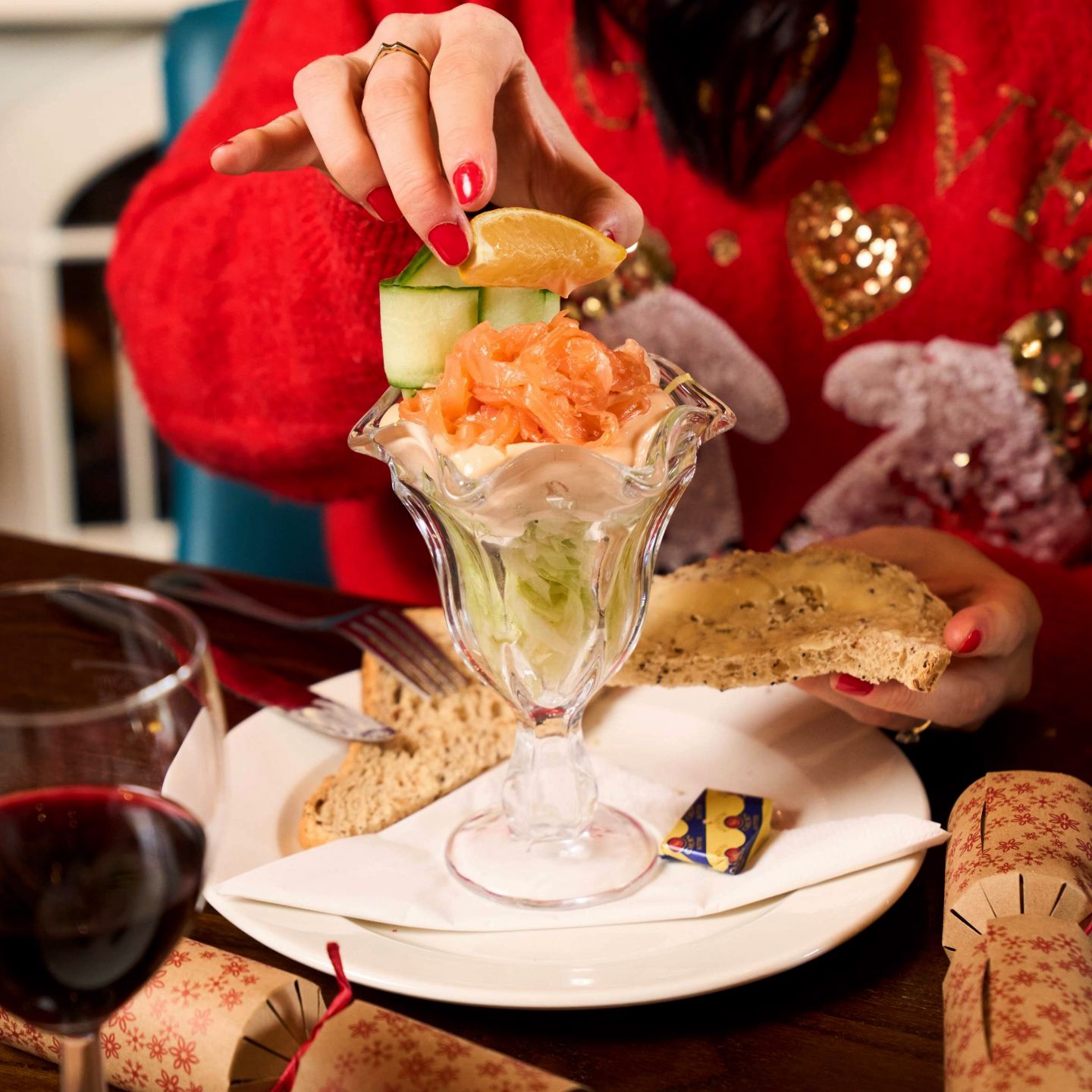 Christmas Day 2025 Lunch, Dinner & Dining at The Royal Charter in Hull
