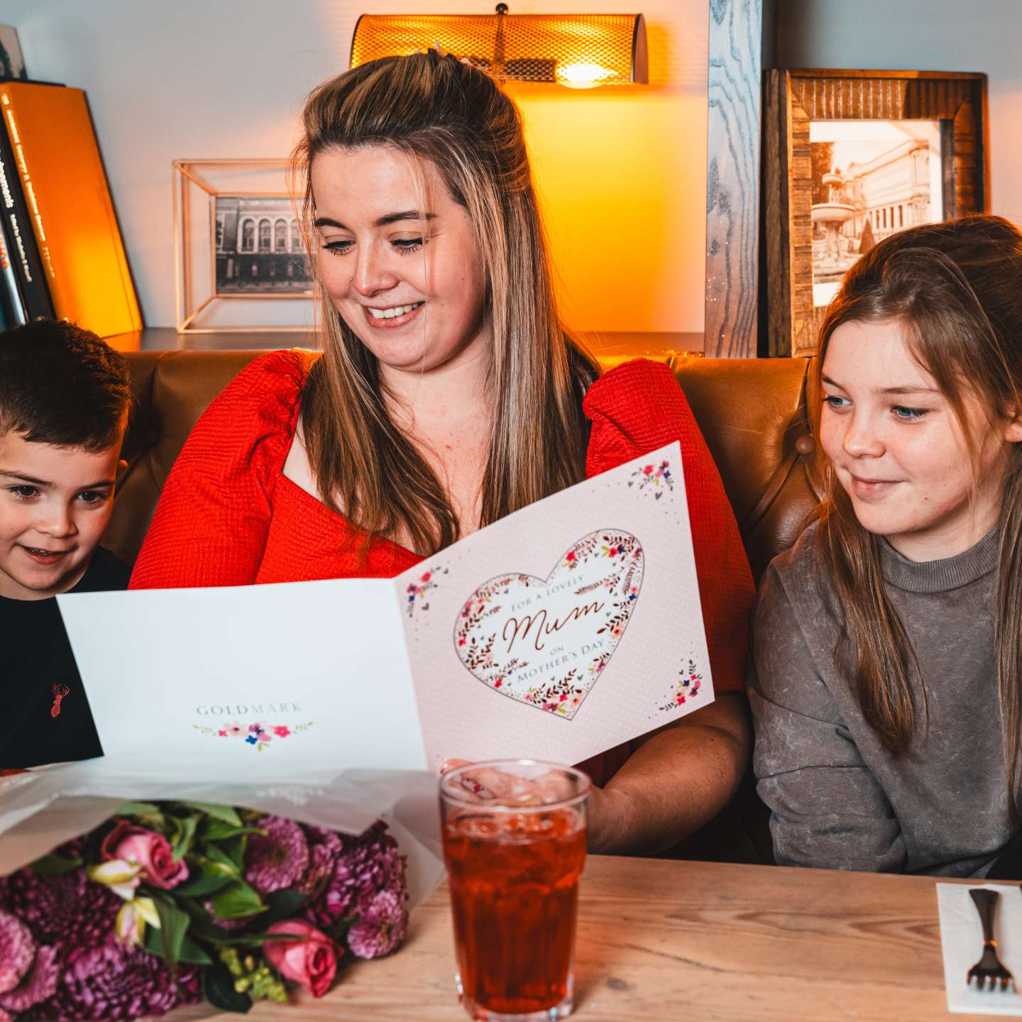 Discover Even More Reasons to Visit the The Royal Charter