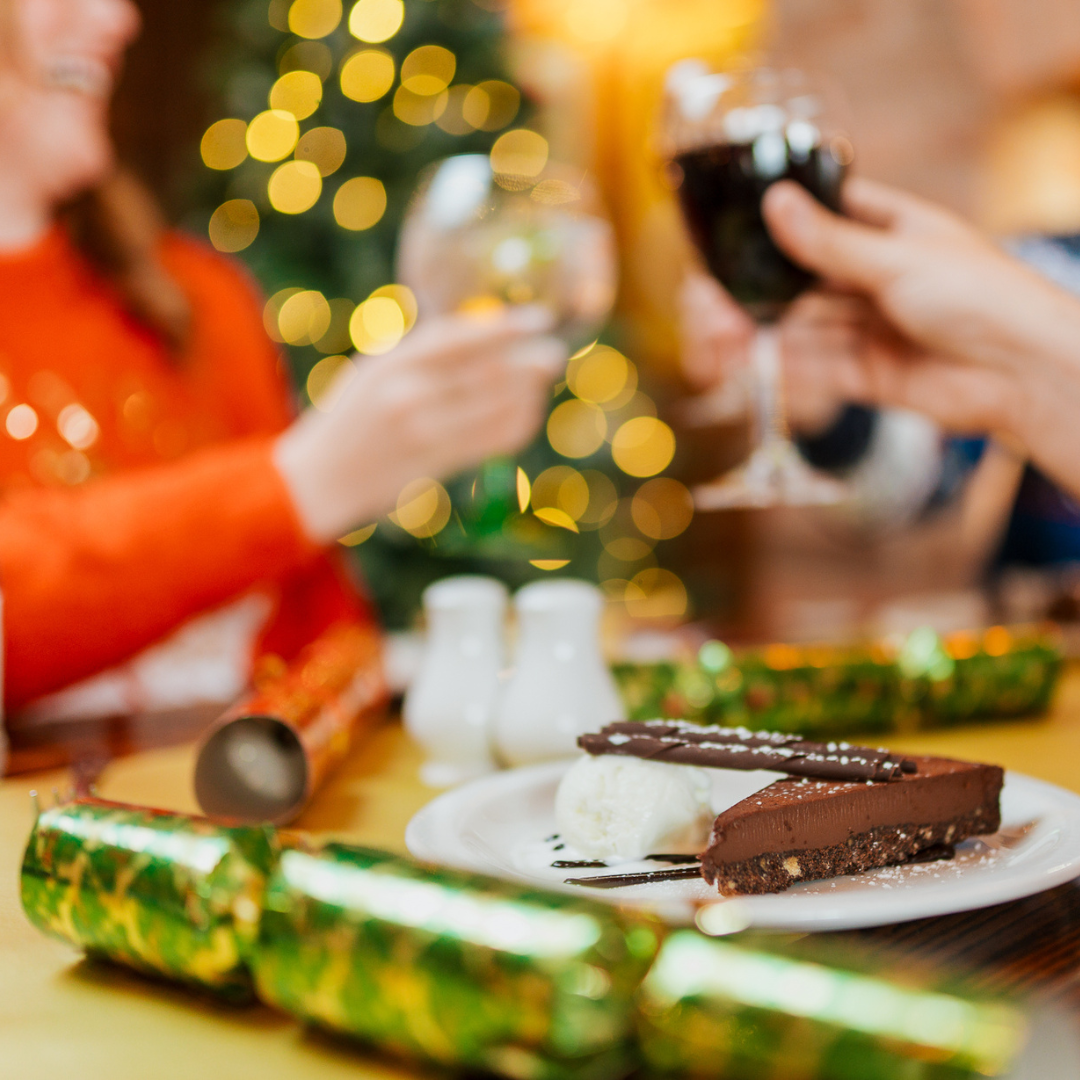 Christmas at The Royal Charter